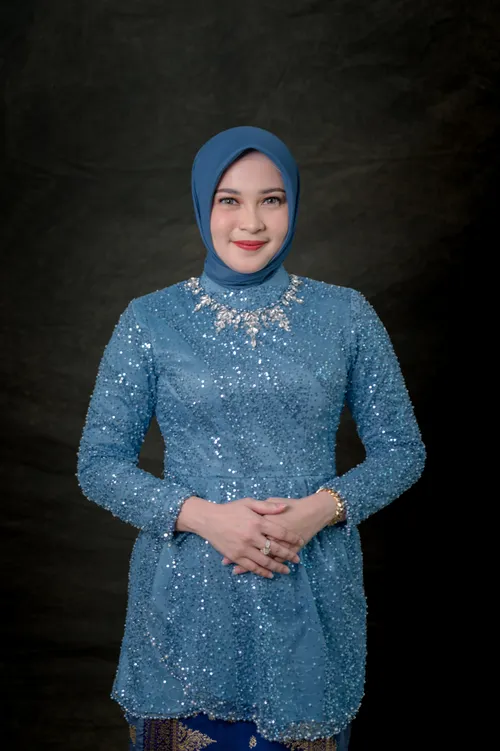 Anita Yasmin, S.E. ()