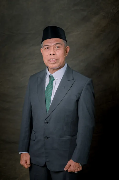 H. Bustomi, M.Pd.I. (Anggota DPRD)