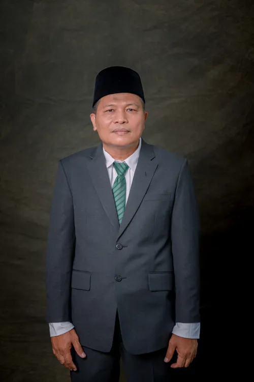 Hapiz (Anggota DPRD)