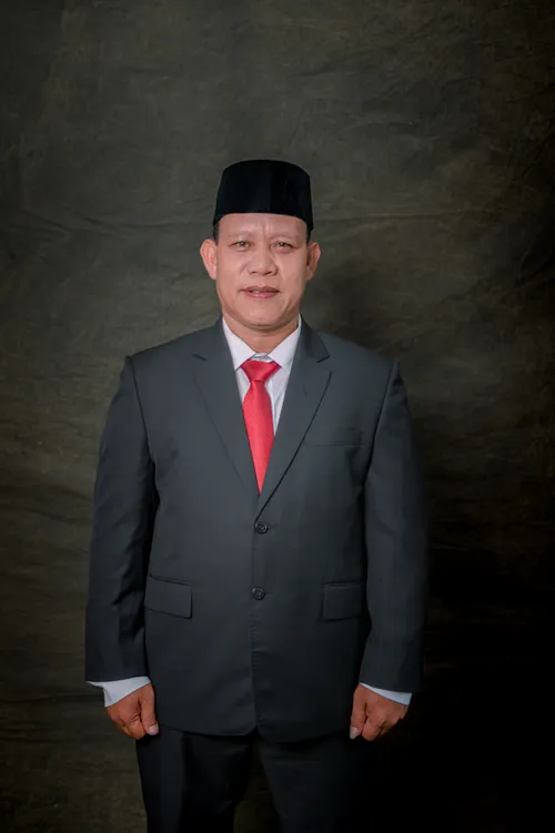 Irwanto Efendi ()