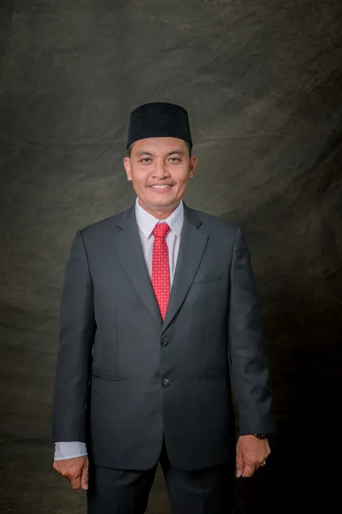Mawardhi Harahap, S.P. ()