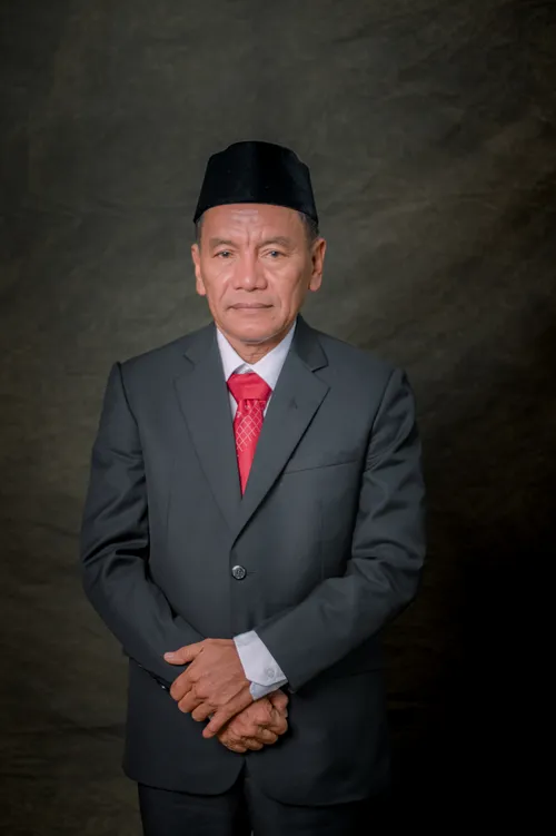 H. Sudarto ()