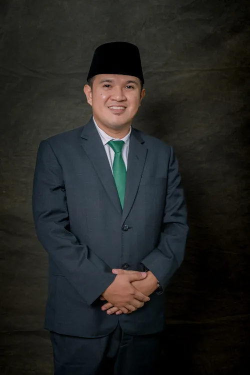 Sukran, S.Pd. ()