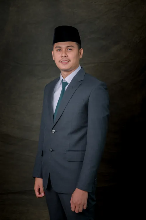 Taftahani Ifadi, S.E. (Anggota DPRD)