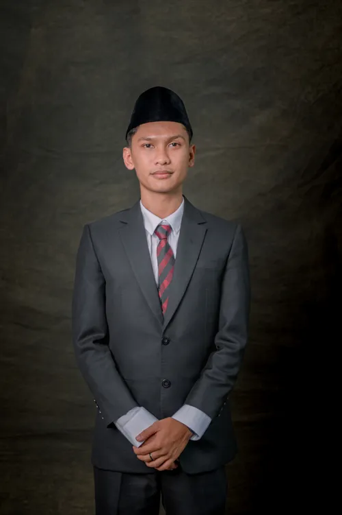 Thio Afdrianto ()
