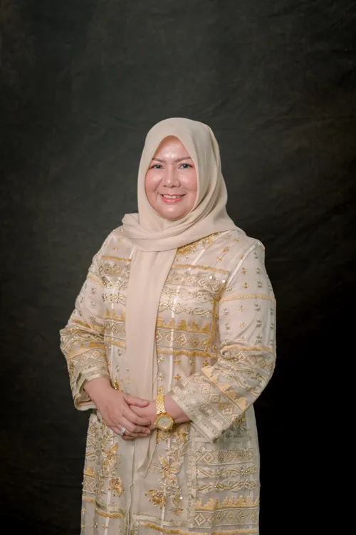 Yunninta Asmara, S.H. ()