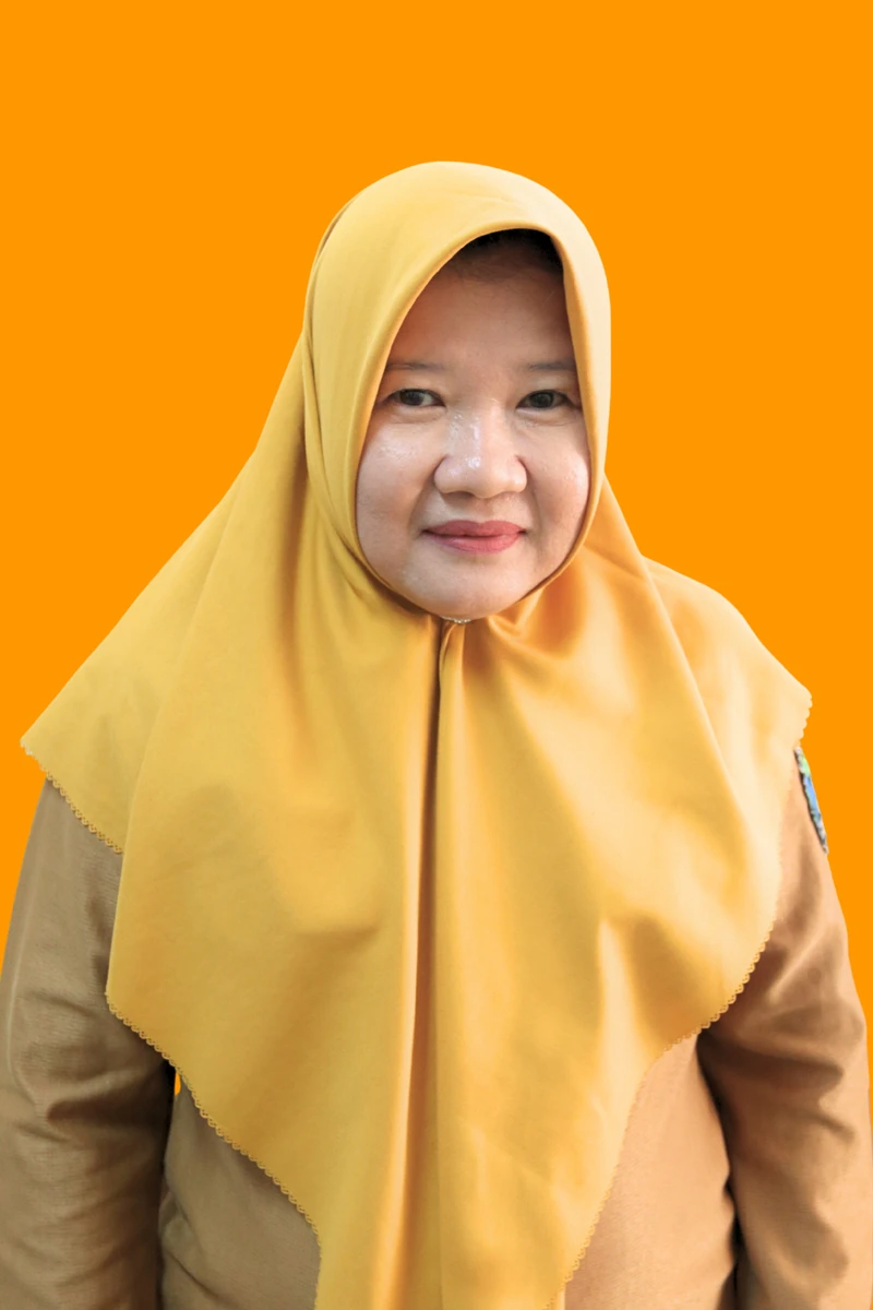 Dewi Maya Atika (Pengadministrasi Perkantoran)