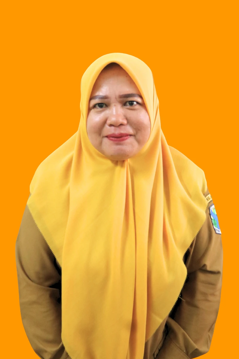 Dewi Wahyuni (Pengadministrasi Perkantoran (Bendahara))