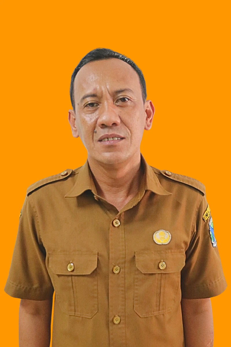 Moriyanto, A.Ma. (Pengadministrasi Perkantoran)
