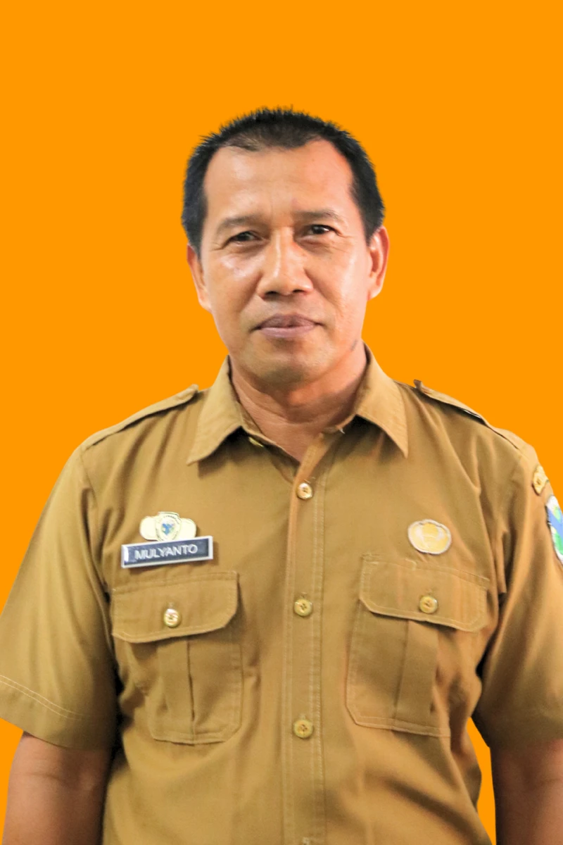Mulyanto, S.P., M.M. (Penelaah Teknis Kebijakan)