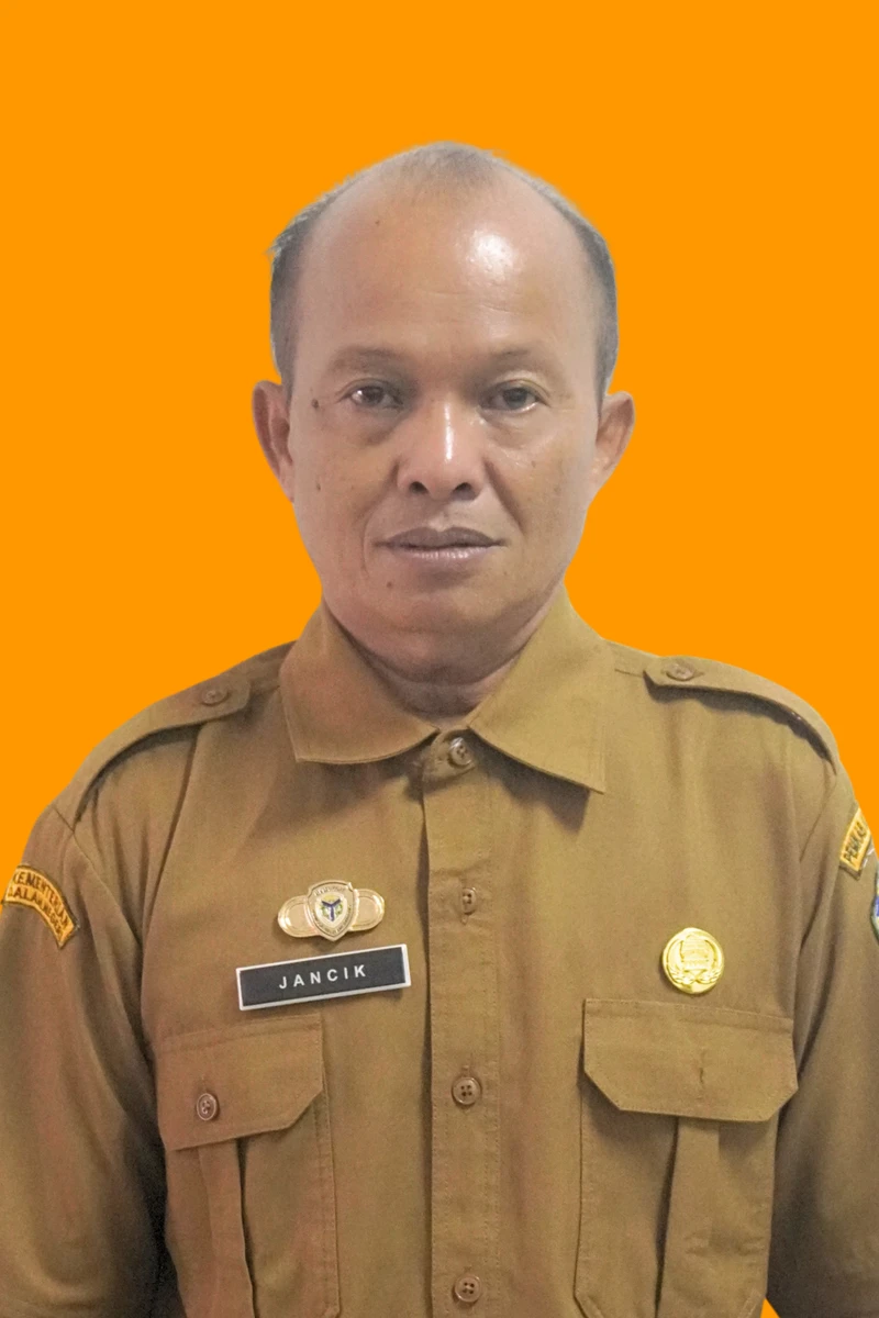 Ranides (Pengelola Umum Operasional)