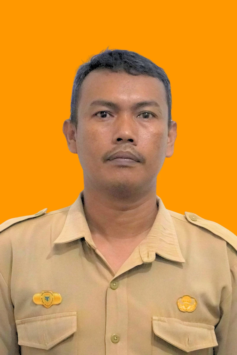 Rian Wahyu (Pengadministrasi Perkantoran)