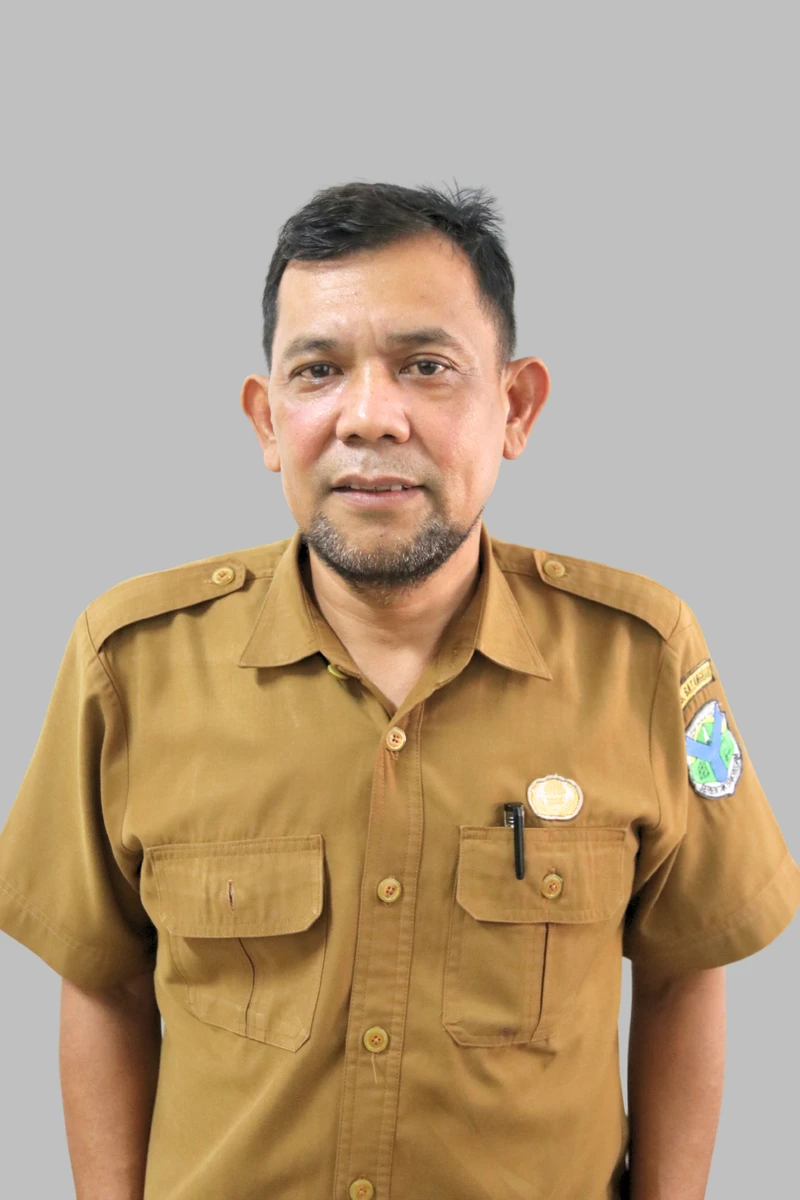 Rinaldi, S.H. (Perancang Perundang-undangan)