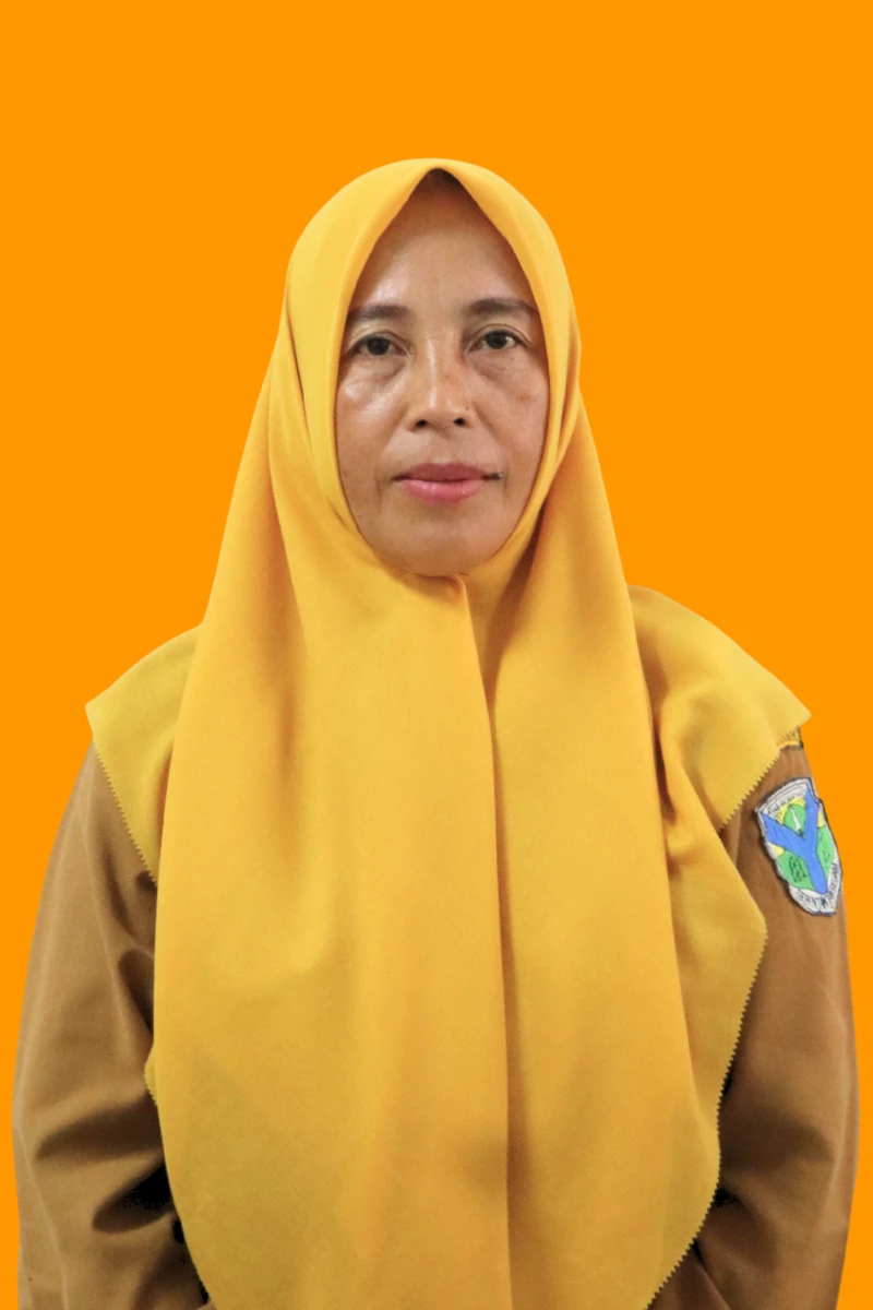 Rodiah (Pengadministrasi Perkantoran)