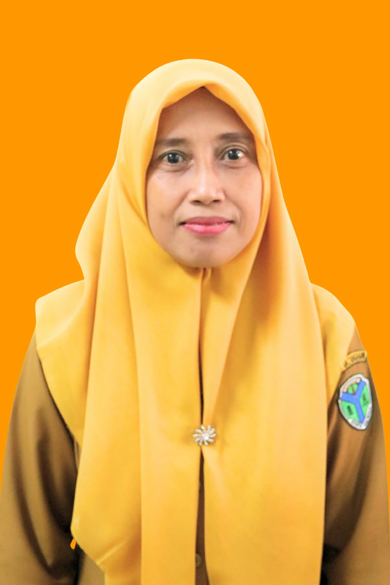 Wartini (Penata Layanan Operasional)