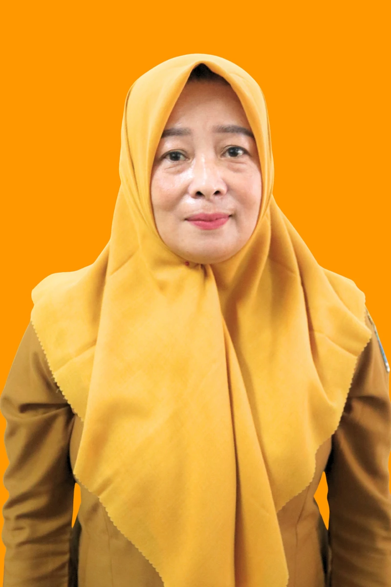 Yuliana (Pengadministrasi Perkantoran)